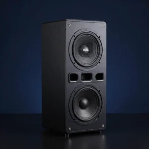 Twinline 215 Cabinet