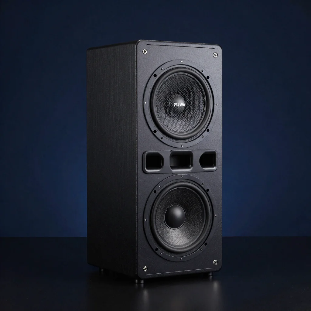 Twinline 215 Cabinet