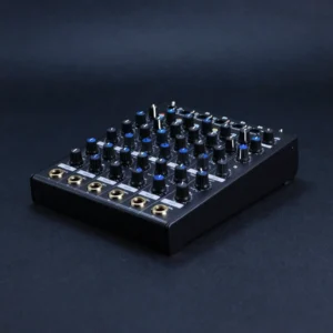 MixFour Compact Mixer