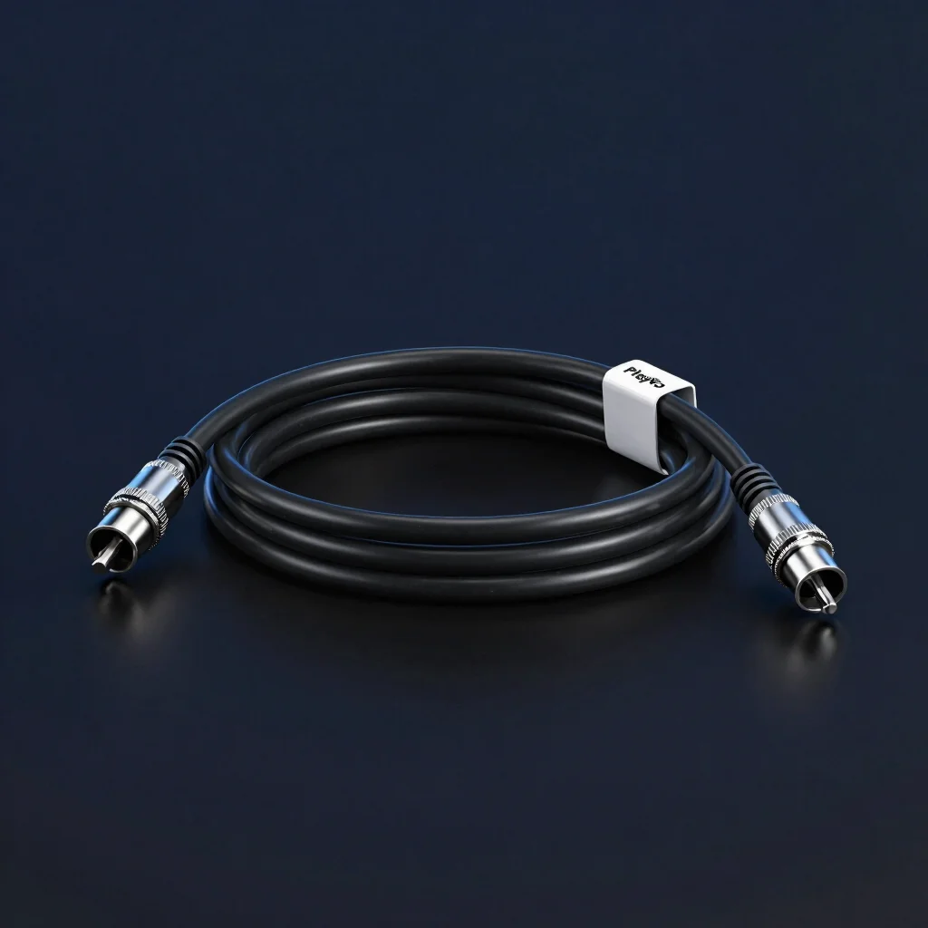 StageLink XLR Cable
